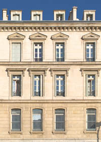 Panoramas Lin�aires