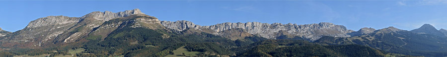 Vercors par Guillaume Fulchiron Photographe