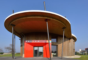 Bureaux