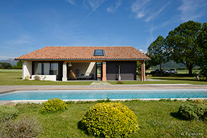 Esprit ferme